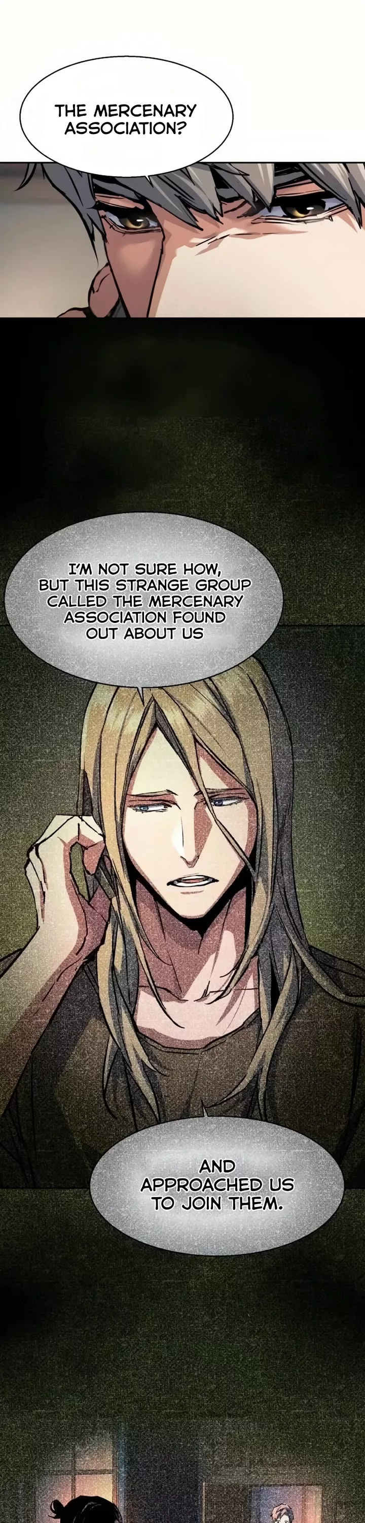 Read Mercenary Enrollment EN Manga Online