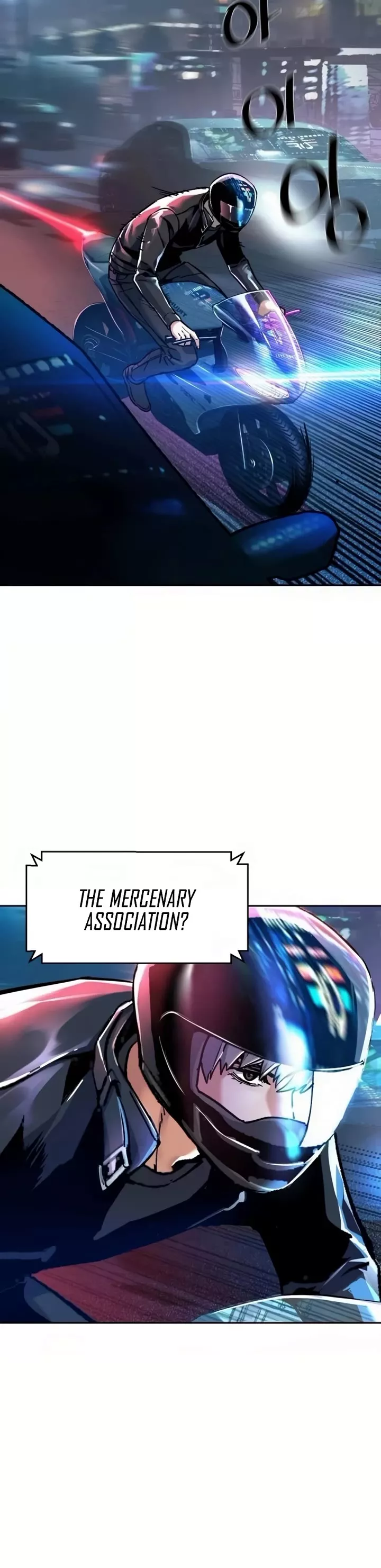 Read Mercenary Enrollment EN Manga Online