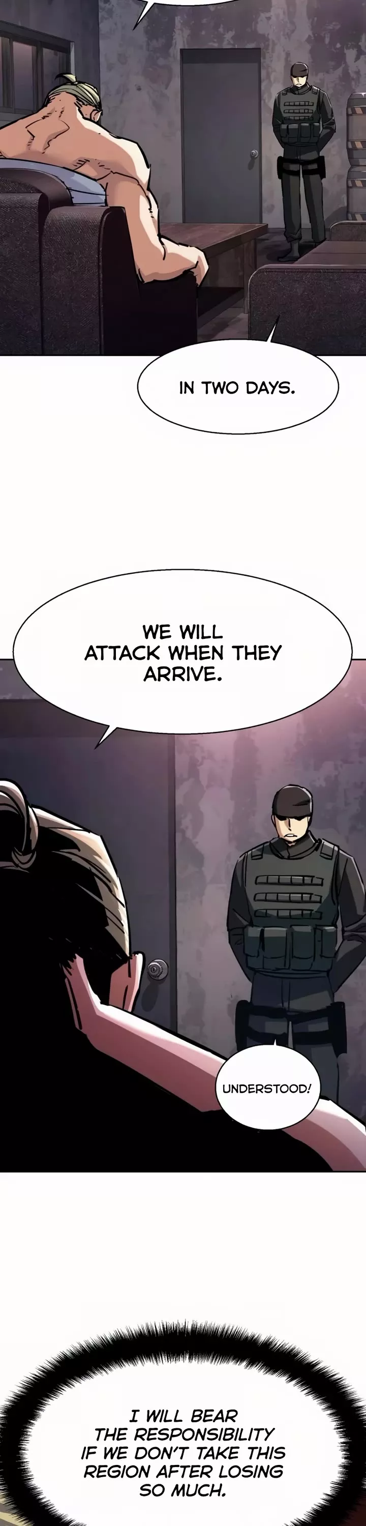 Read Mercenary Enrollment EN Manga Online