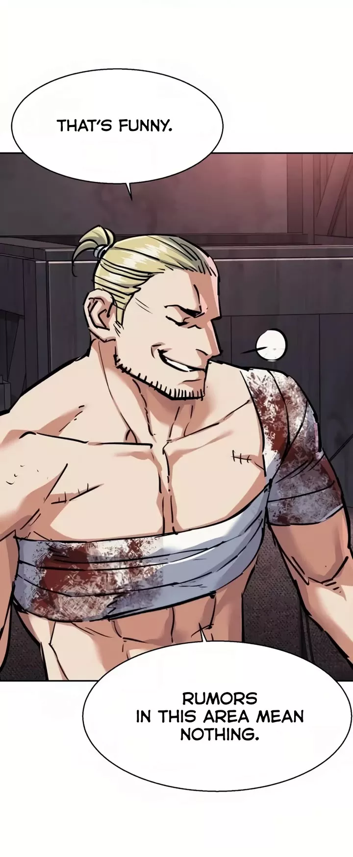 Read Mercenary Enrollment EN Manga Online