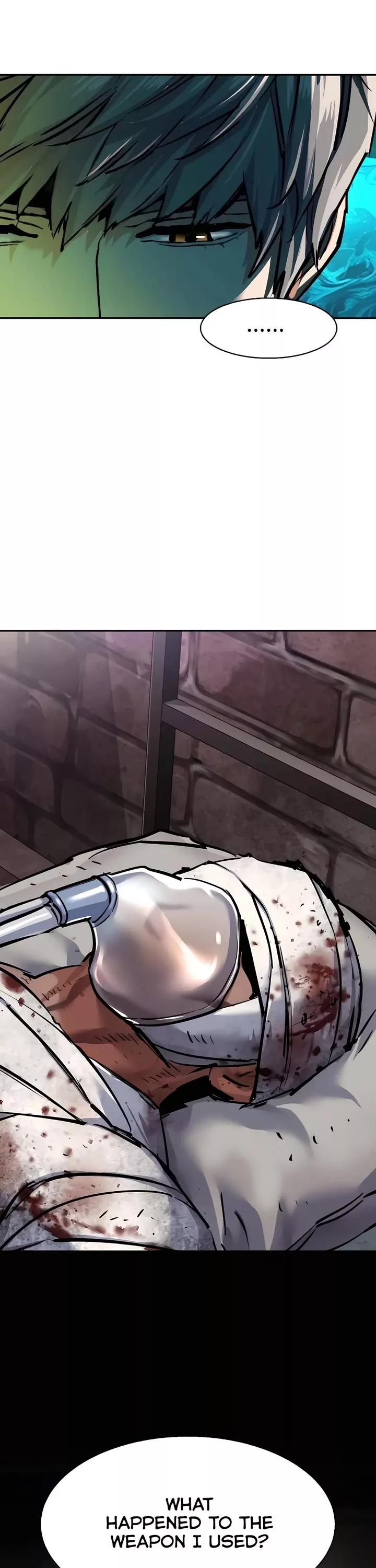 Read Mercenary Enrollment EN Manga Online
