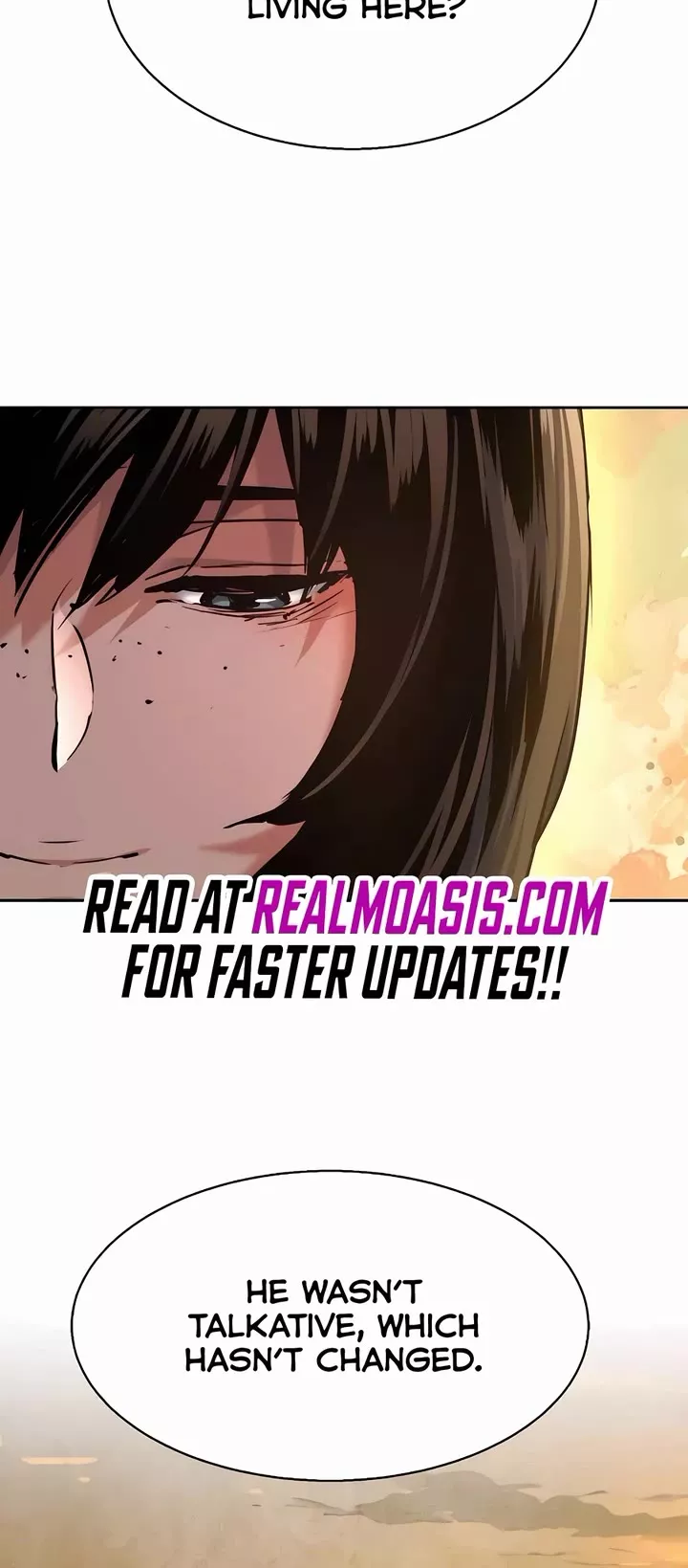Read Mercenary Enrollment EN Manga Online