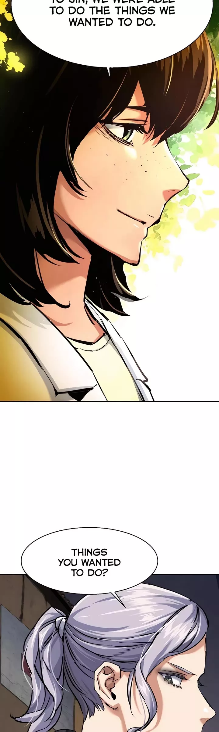 Read Mercenary Enrollment EN Manga Online