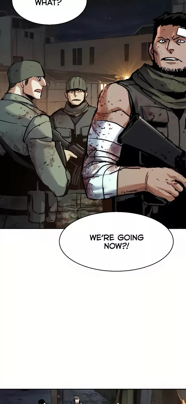 Read Mercenary Enrollment EN Manga Online