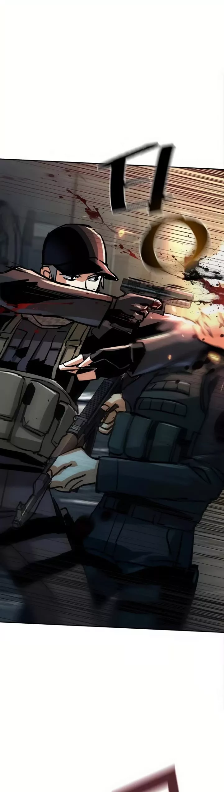 Read Mercenary Enrollment EN Manga Online