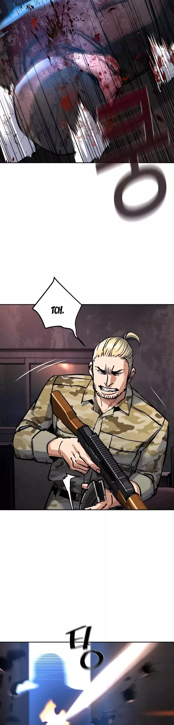Read Mercenary Enrollment EN Manga Online