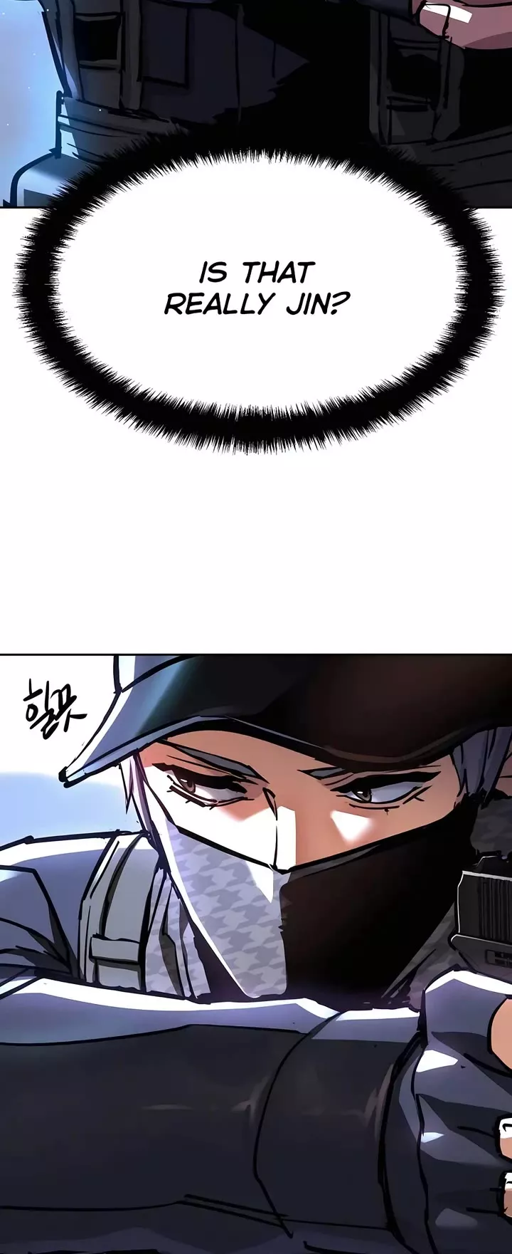 Read Mercenary Enrollment EN Manga Online