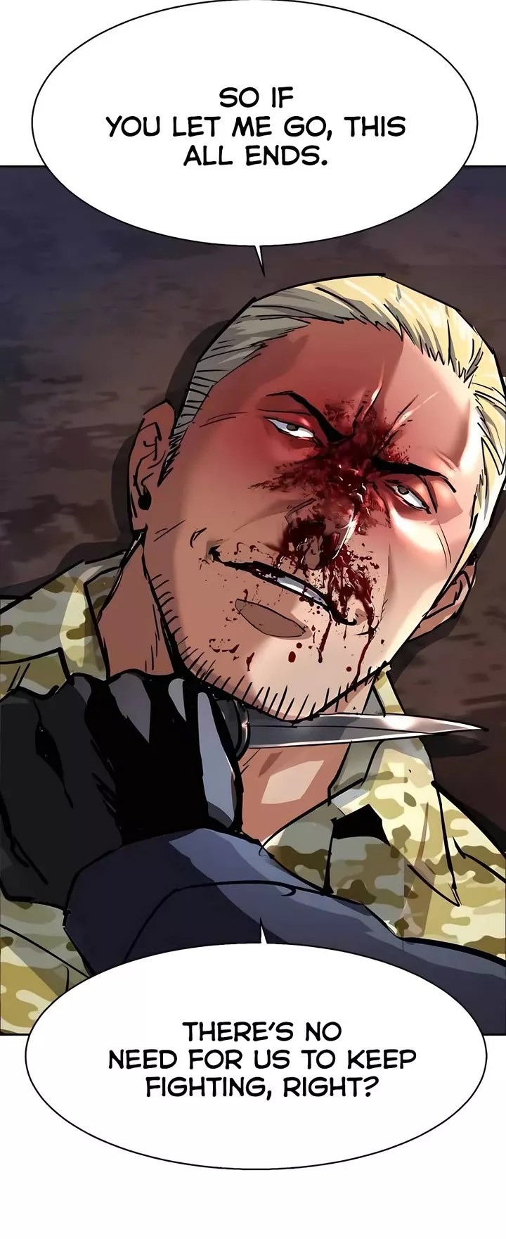 Read Mercenary Enrollment EN Manga Online