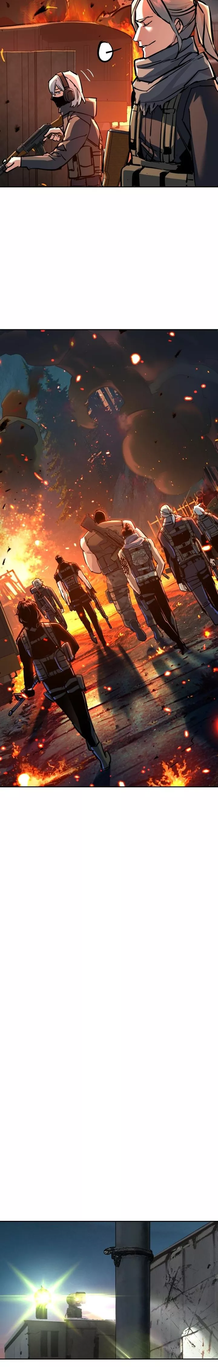 Read Mercenary Enrollment EN Manga Online