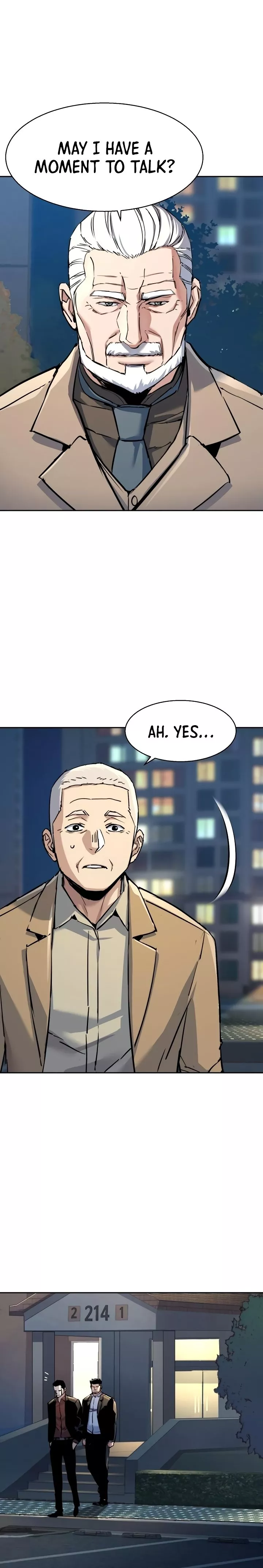 Read Mercenary Enrollment EN Manga Online
