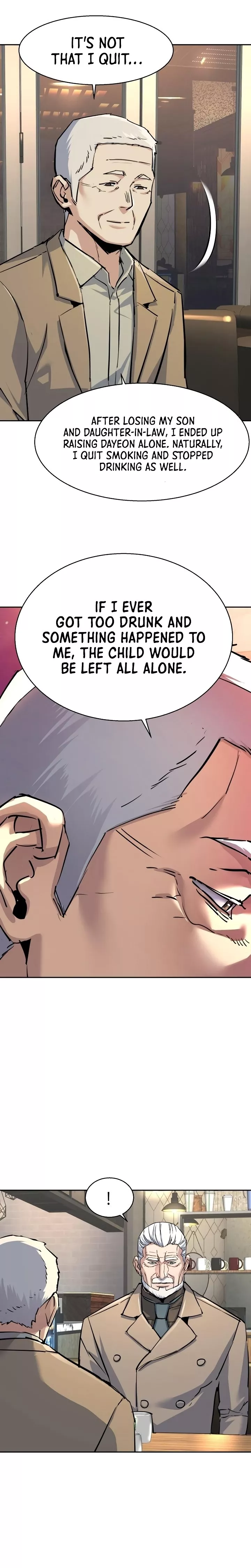 Read Mercenary Enrollment EN Manga Online