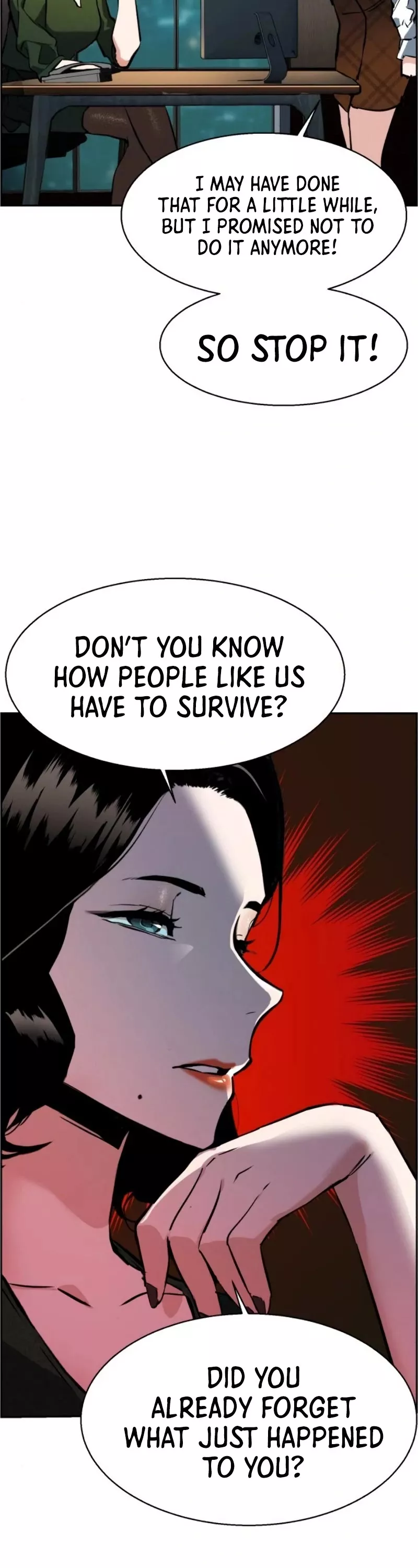 Read Mercenary Enrollment EN Manga Online