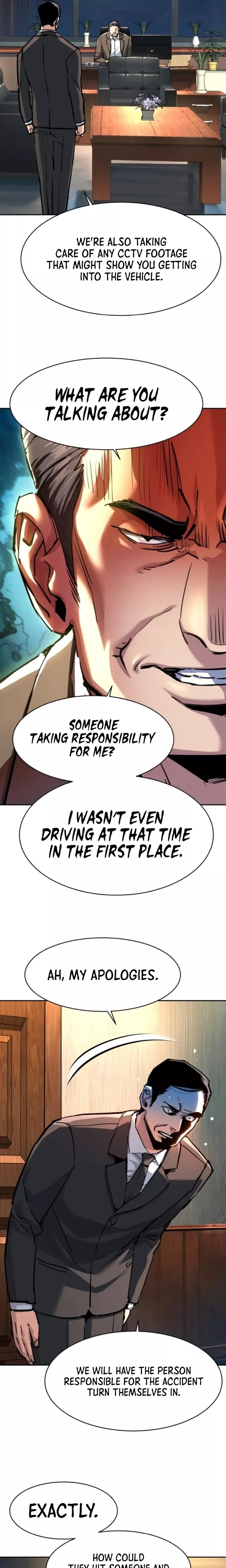 Read Mercenary Enrollment EN Manga Online