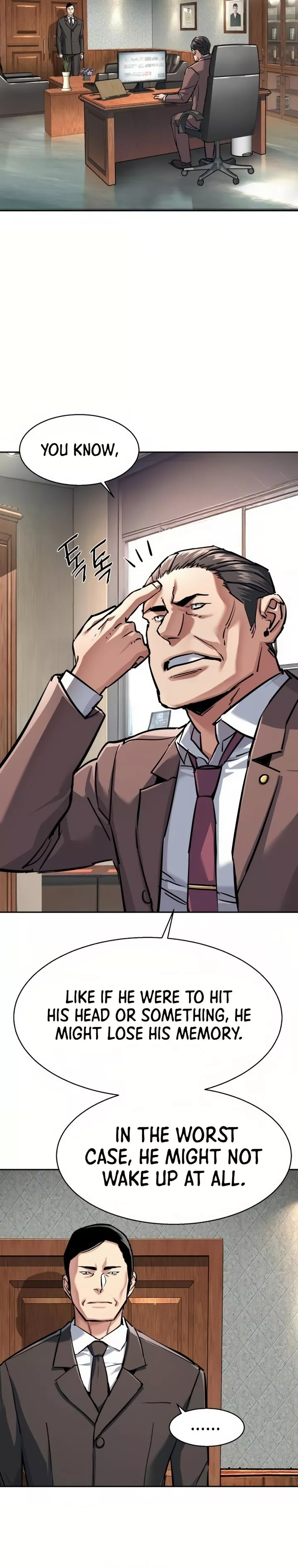 Read Mercenary Enrollment EN Manga Online