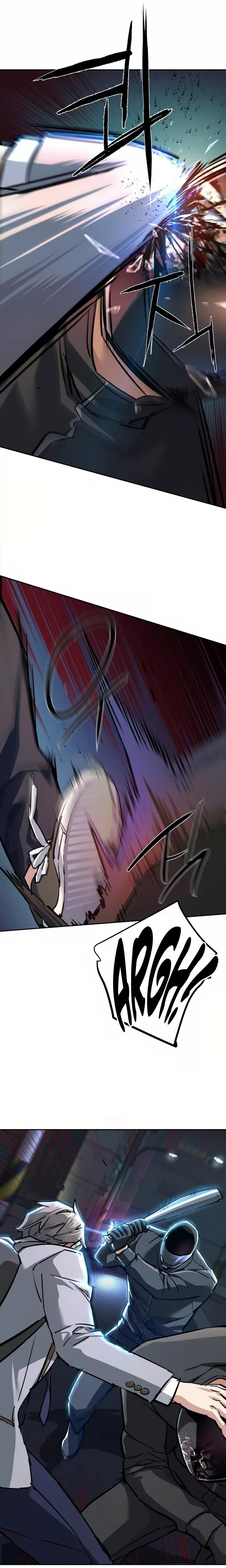 Read Mercenary Enrollment EN Manga Online