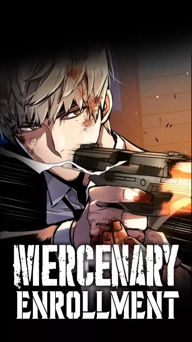 Read Mercenary Enrollment EN Manga Online