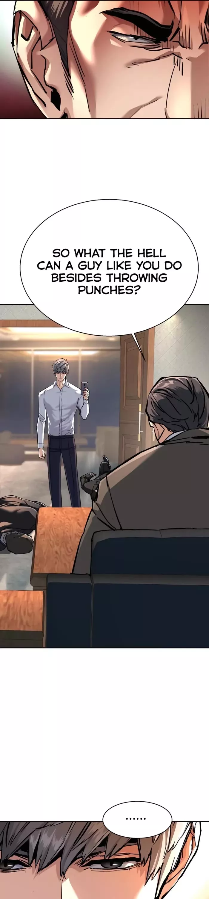 Read Mercenary Enrollment EN Manga Online