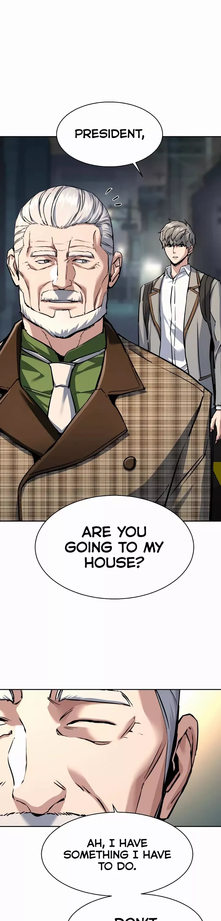 Read Mercenary Enrollment EN Manga Online