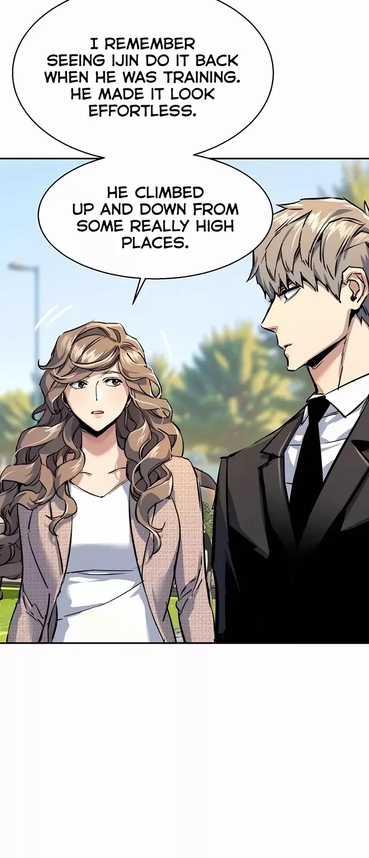 Read Mercenary Enrollment EN Manga Online