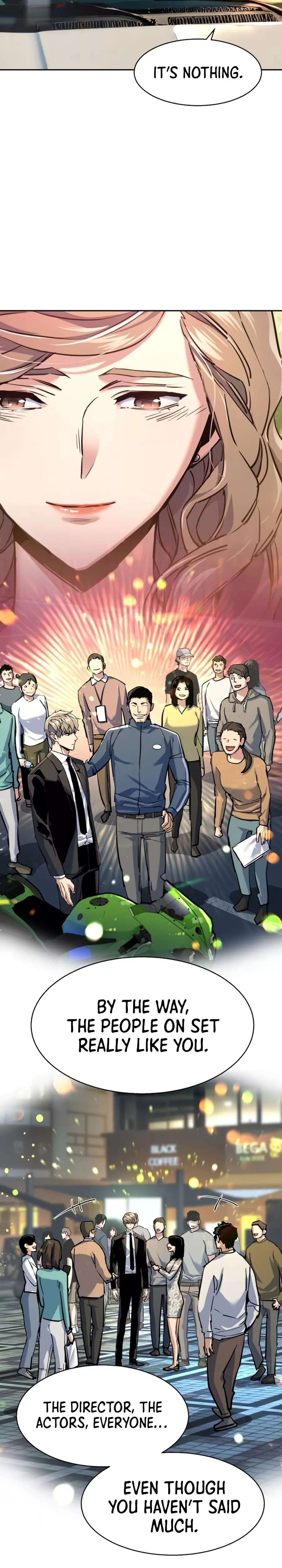 Read Mercenary Enrollment EN Manga Online