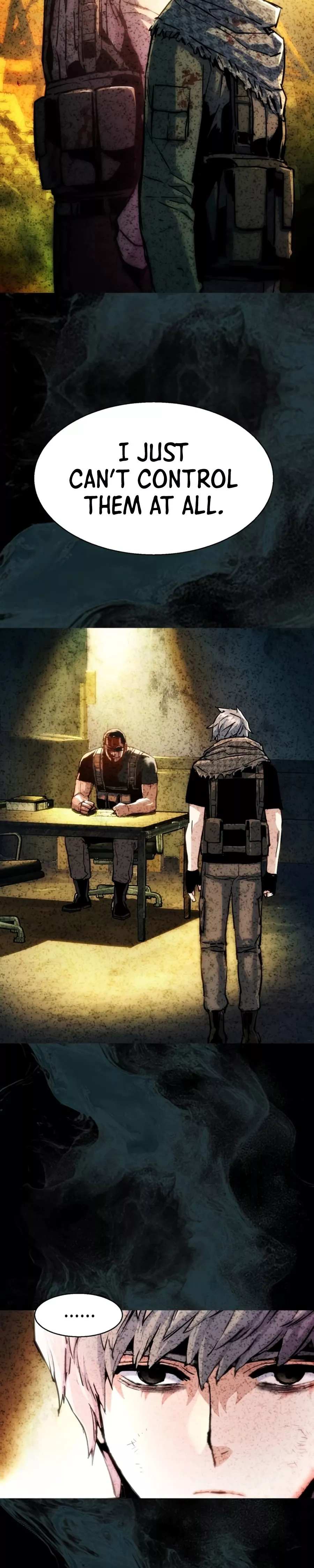 Read Mercenary Enrollment EN Manga Online