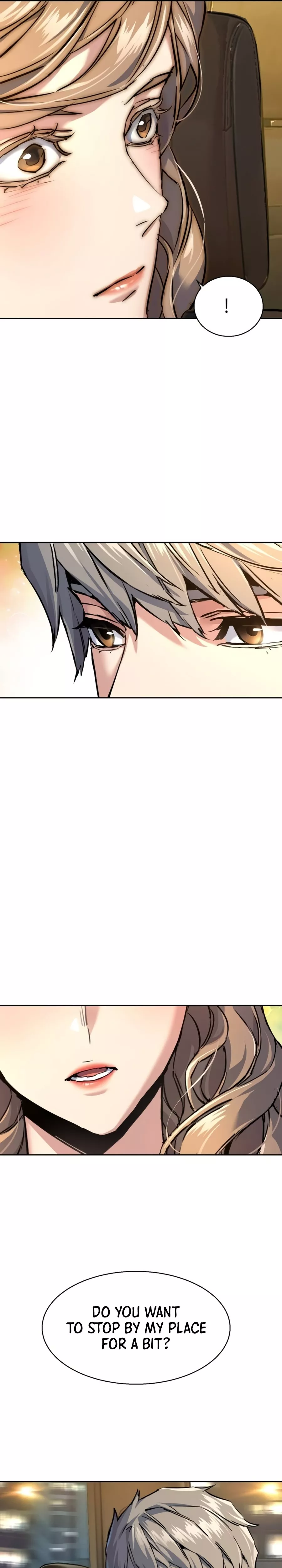 Read Mercenary Enrollment EN Manga Online