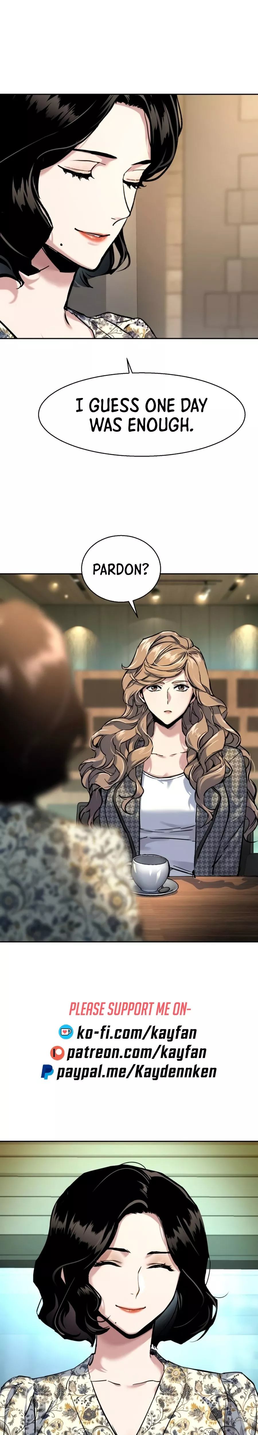 Read Mercenary Enrollment EN Manga Online