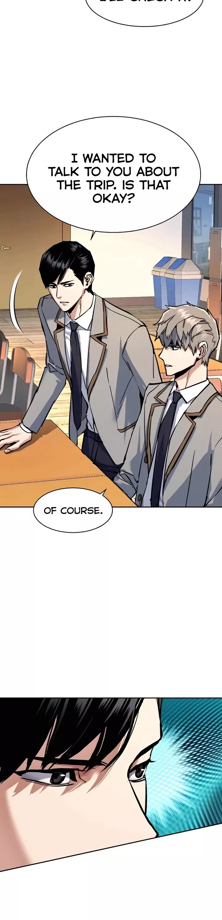 Read Mercenary Enrollment EN Manga Online
