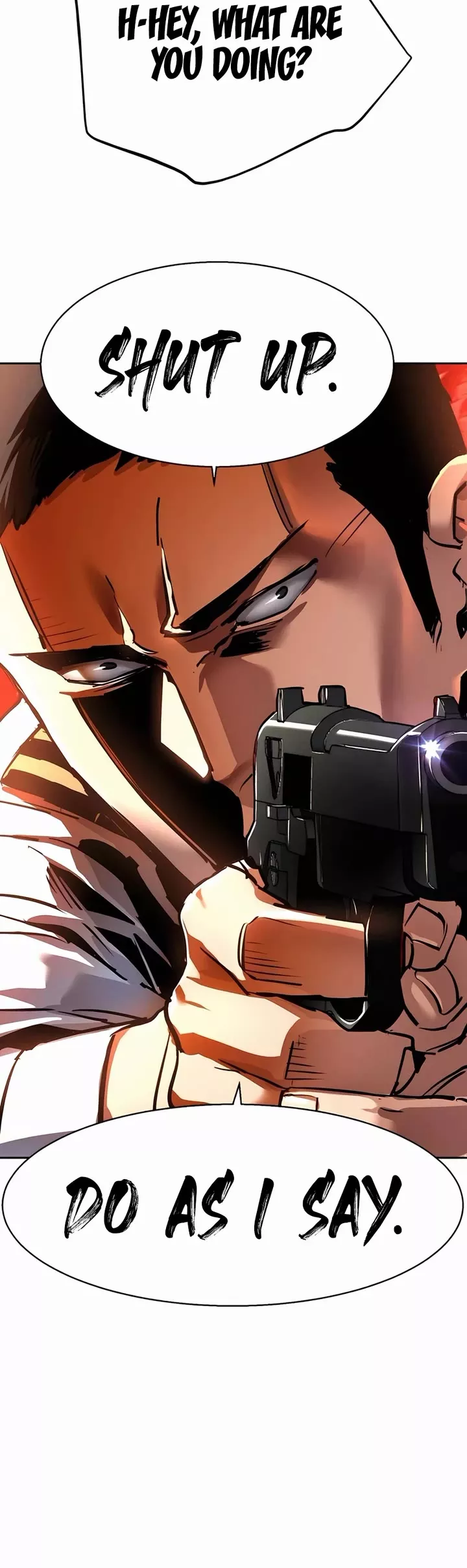 Read Mercenary Enrollment EN Manga Online
