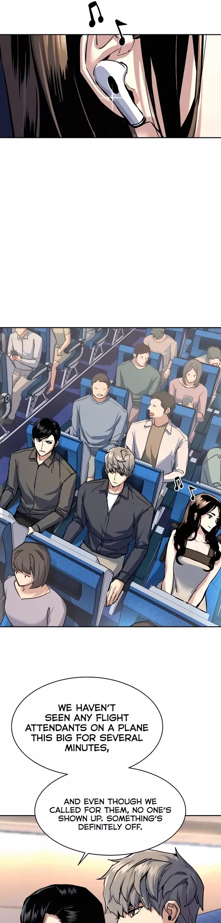 Read Mercenary Enrollment EN Manga Online