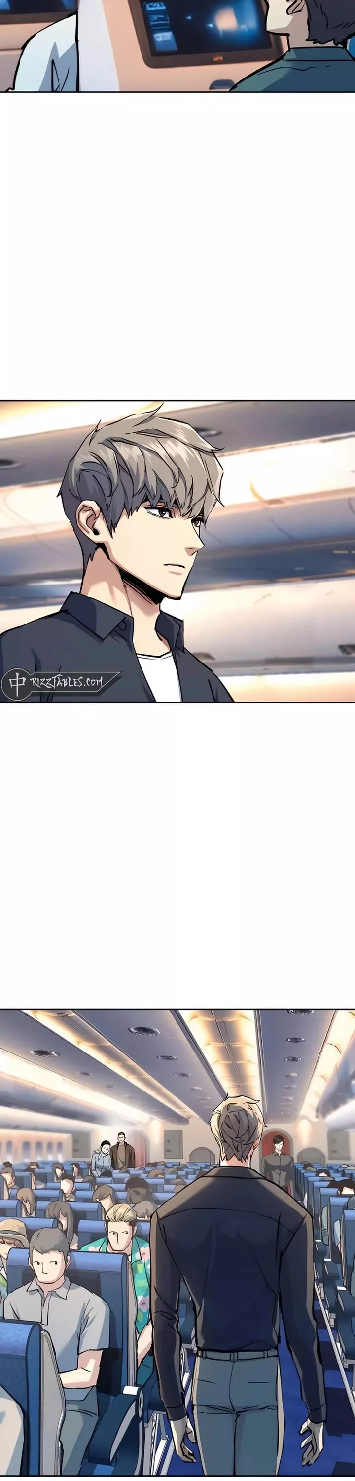 Read Mercenary Enrollment EN Manga Online