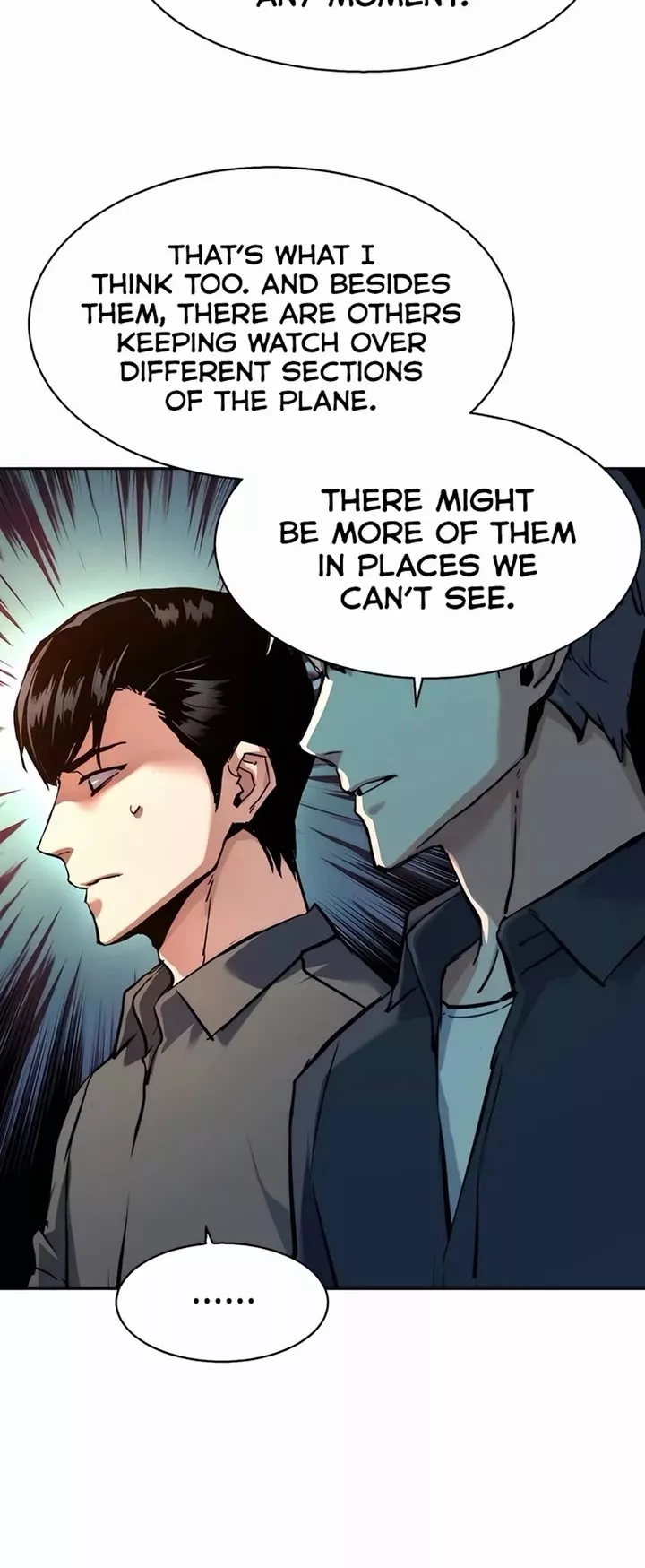 Read Mercenary Enrollment EN Manga Online