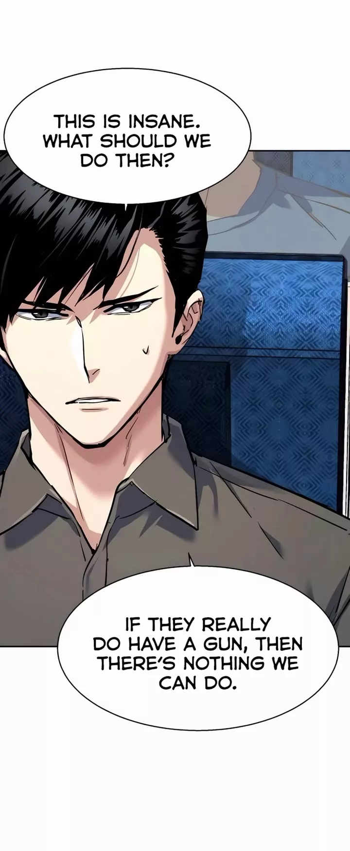 Read Mercenary Enrollment EN Manga Online