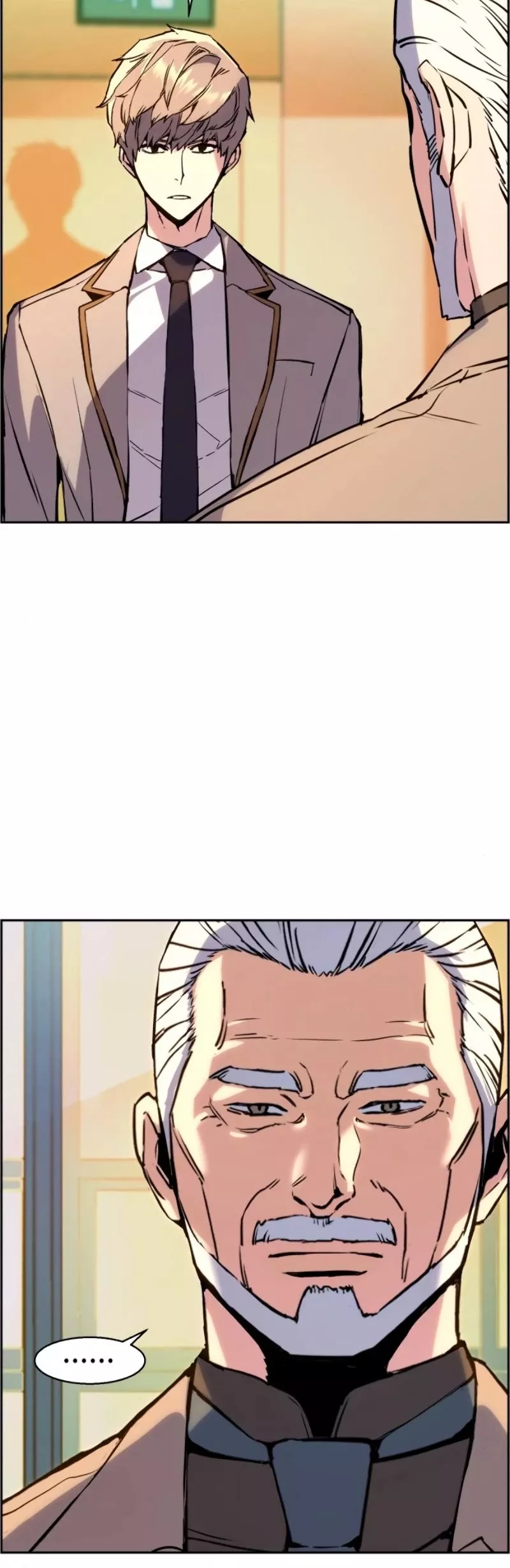 Read Mercenary Enrollment EN Manga Online