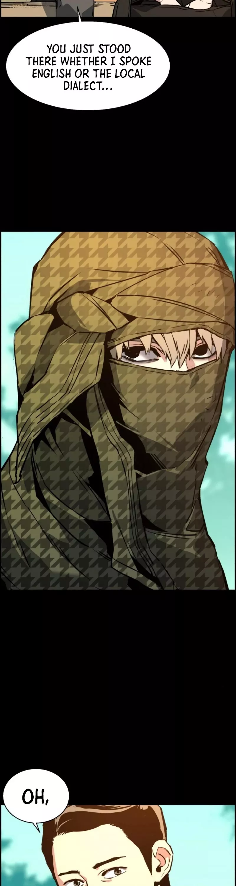 Read Mercenary Enrollment EN Manga Online