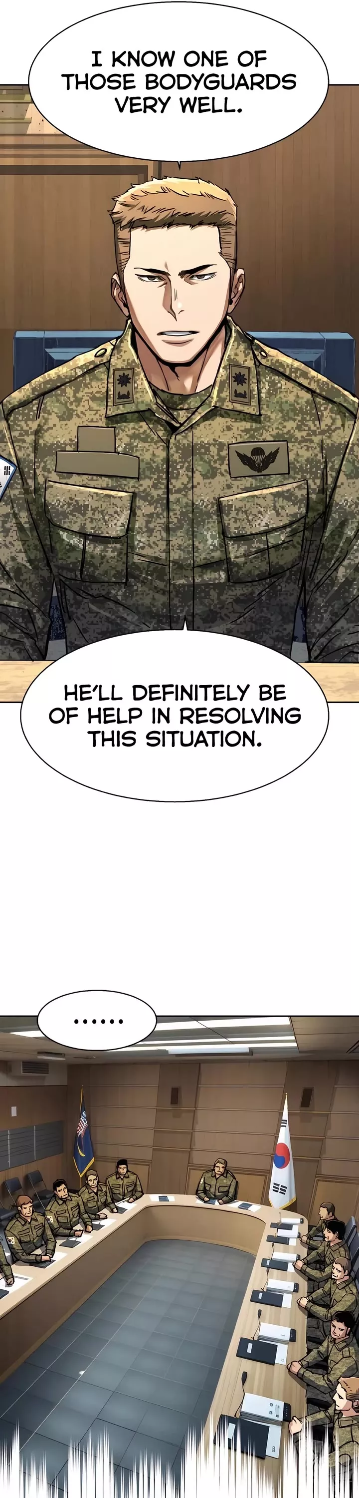 Read Mercenary Enrollment EN Manga Online