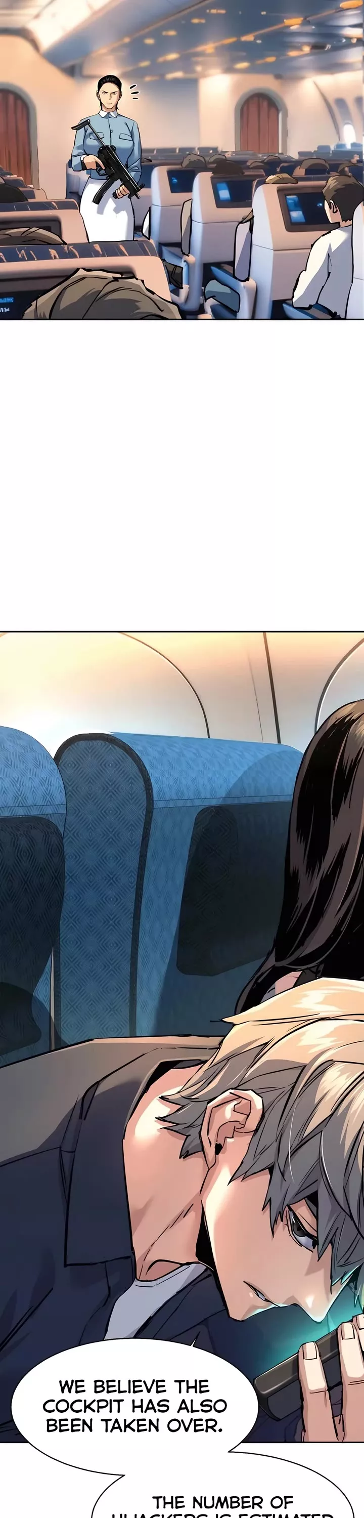 Read Mercenary Enrollment EN Manga Online