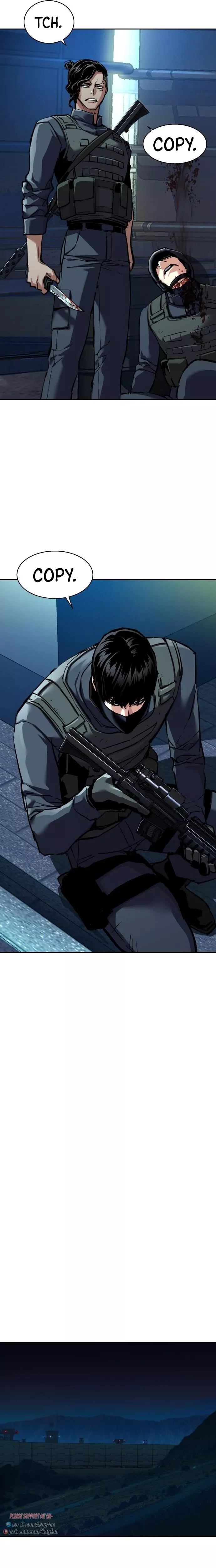 Read Mercenary Enrollment EN Manga Online