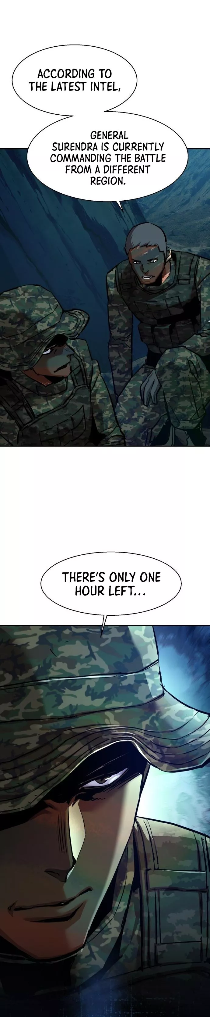 Read Mercenary Enrollment EN Manga Online