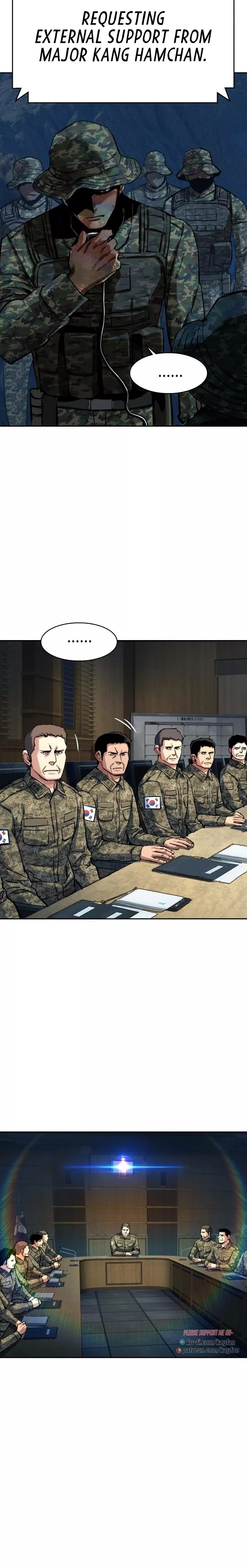 Read Mercenary Enrollment EN Manga Online