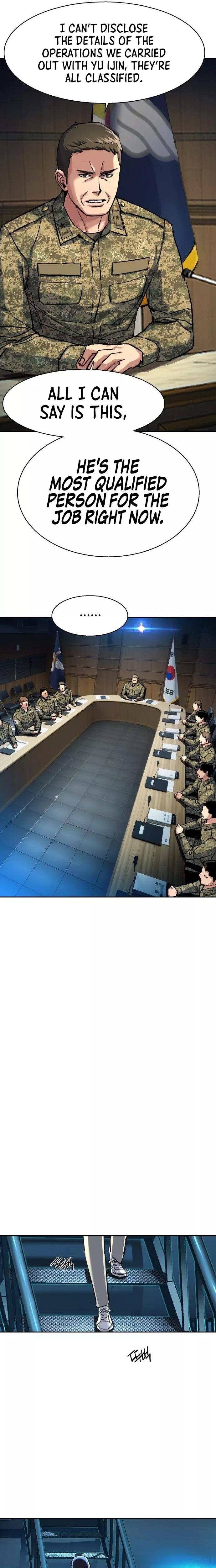 Read Mercenary Enrollment EN Manga Online