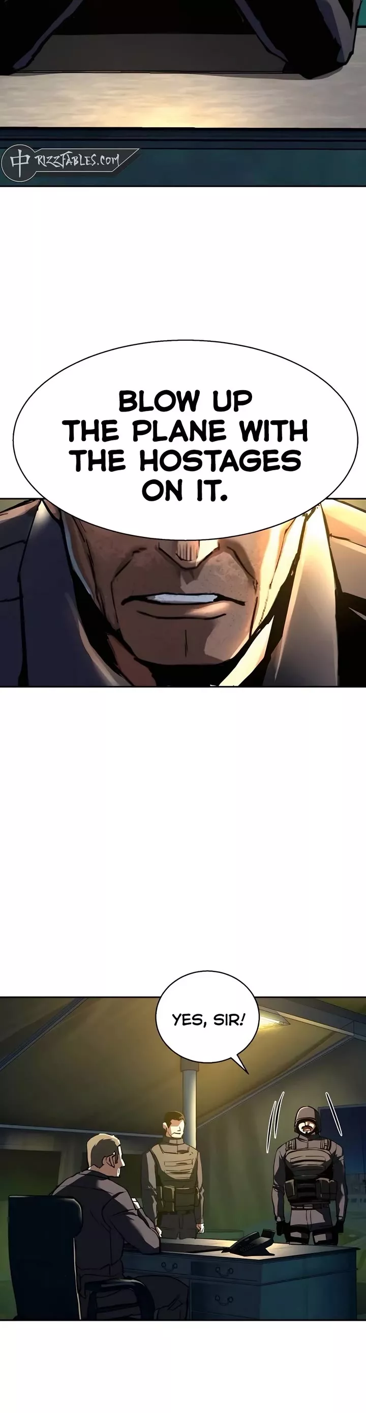 Read Mercenary Enrollment EN Manga Online