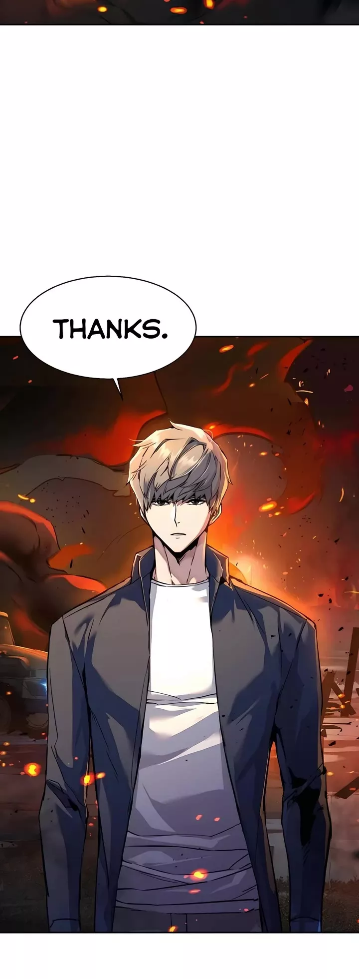 Read Mercenary Enrollment EN Manga Online