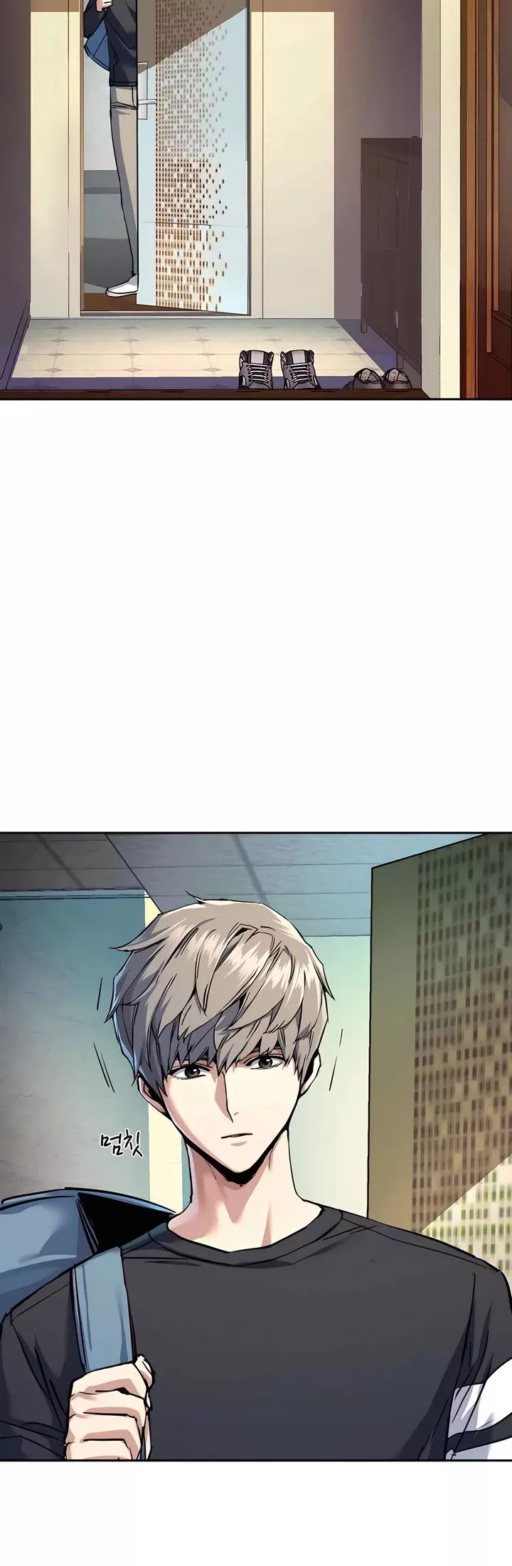 Read Mercenary Enrollment EN Manga Online