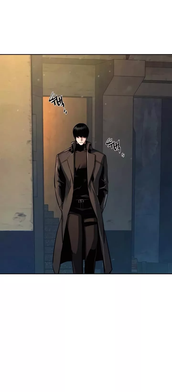 Read Mercenary Enrollment EN Manga Online