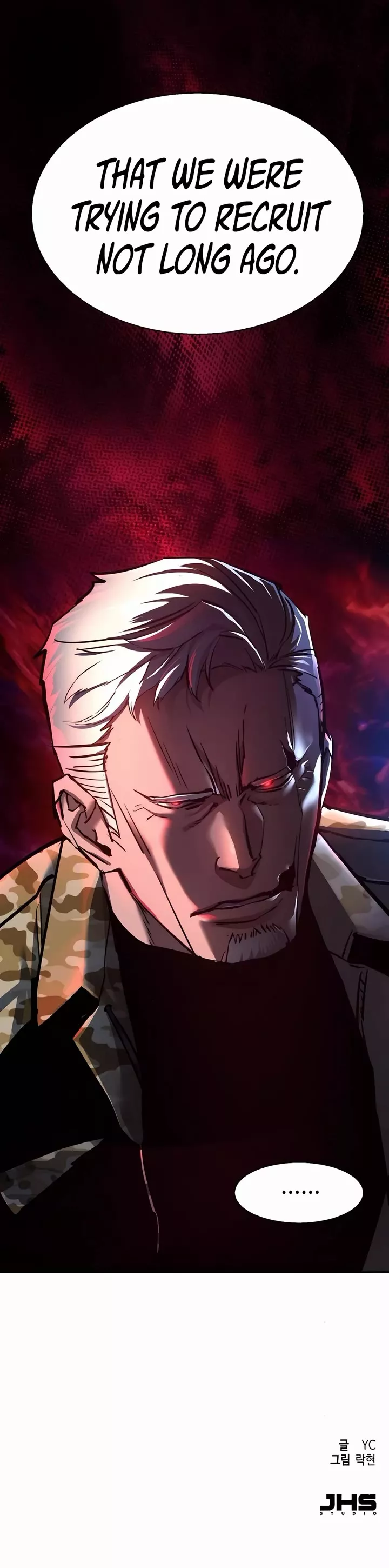 Read Mercenary Enrollment EN Manga Online