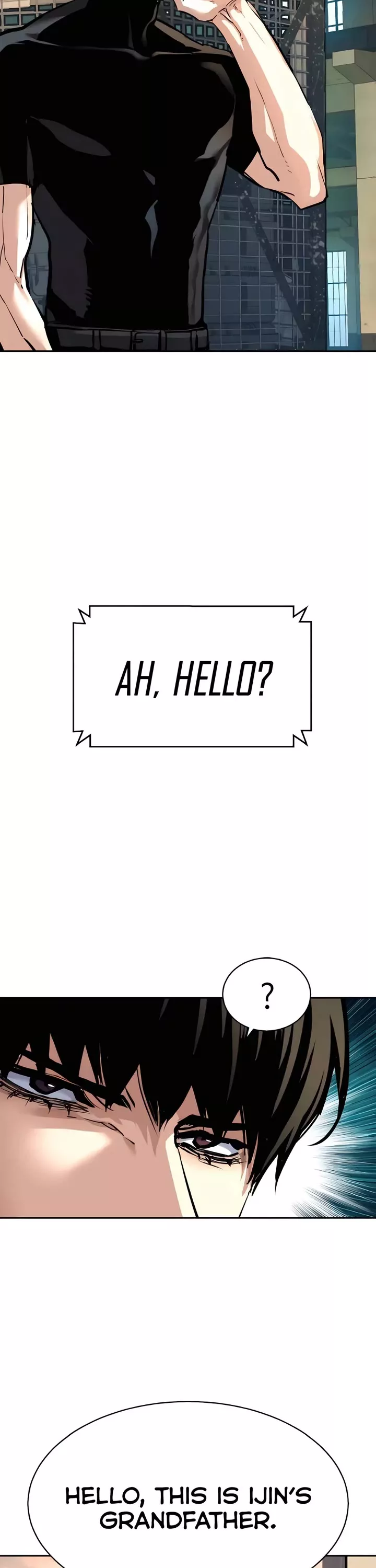 Read Mercenary Enrollment EN Manga Online