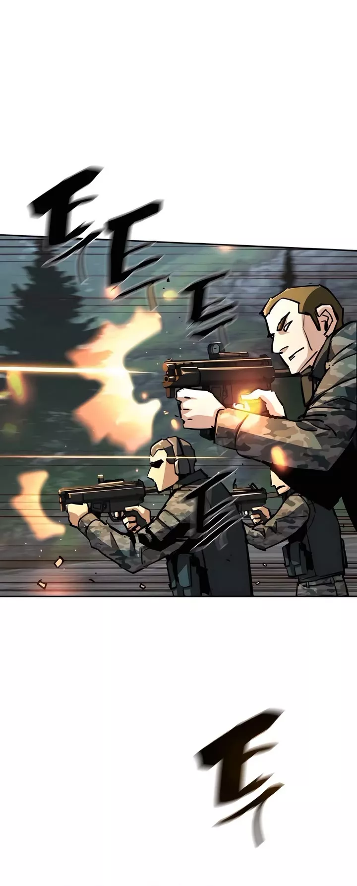 Read Mercenary Enrollment EN Manga Online