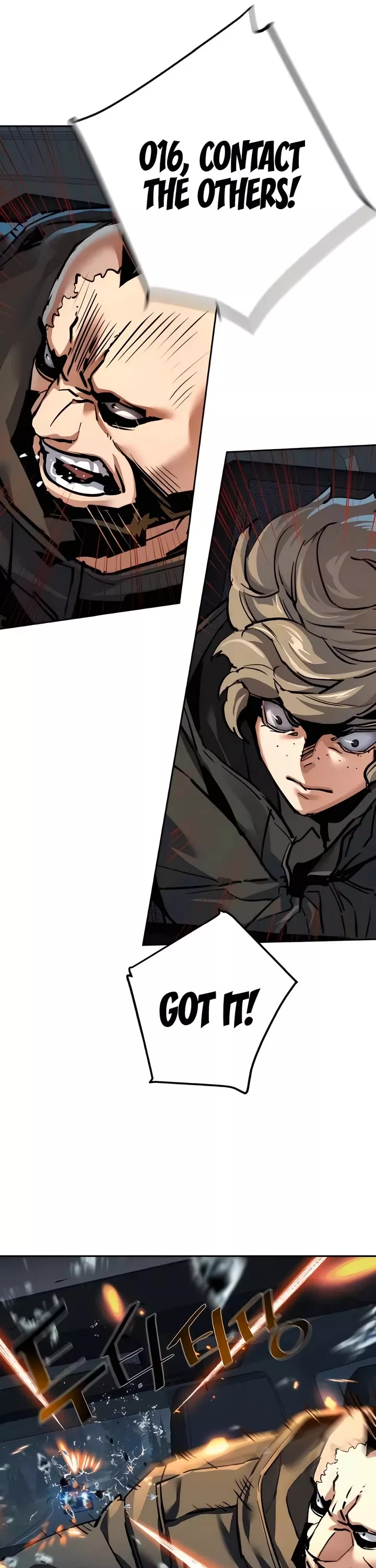 Read Mercenary Enrollment EN Manga Online