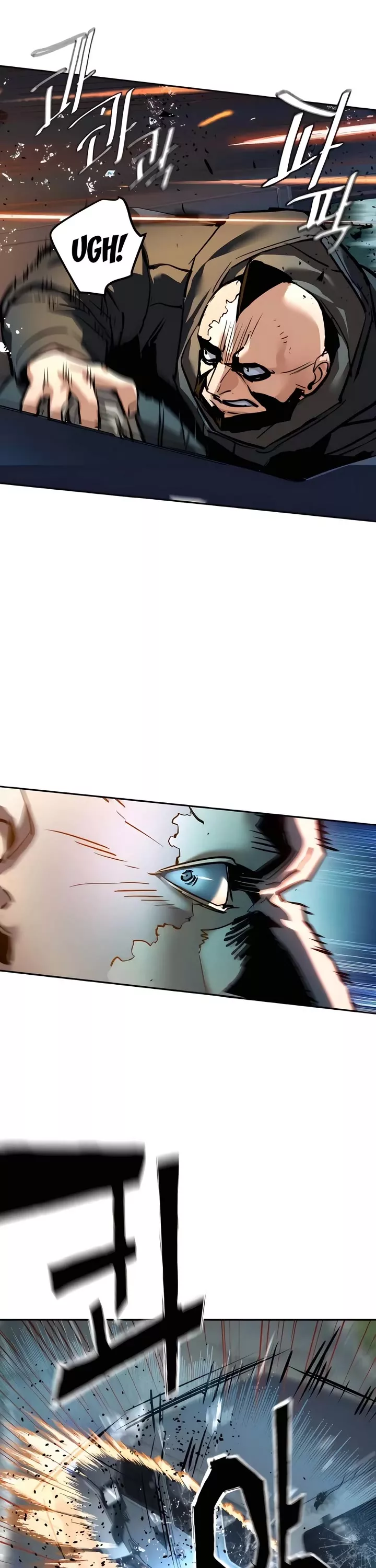 Read Mercenary Enrollment EN Manga Online